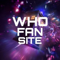Who Fan Site (@whofansite) 's Twitter Profile