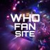 Who Fan Site (@WhoFanSite) Twitter profile photo