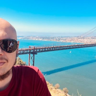 fernandofot's profile picture. Rhythm Guitar 🎸 | Monitoring Engineer 🖥 | Data Scientist in progress 👨🏼‍💻| Husband 👫 | A guy who is going to succeed himself. 💪🏻