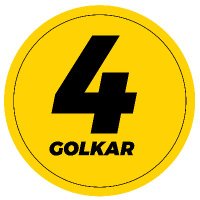 4Golkar(@4_Golkar) 's Twitter Profile Photo