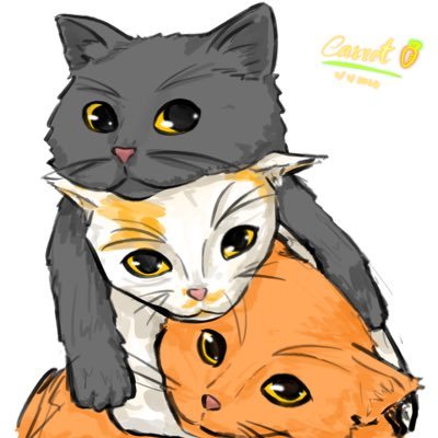 เจ้าหัวแครอท🥕🥕さんのプロフィール画像