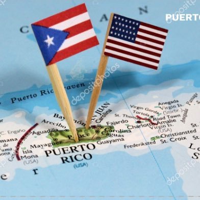 Boricua de Corazón 🇵🇷