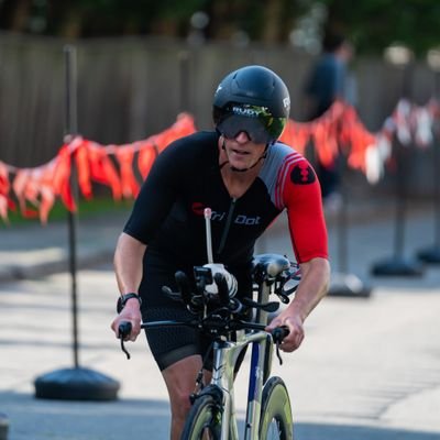 Triathlon Dad Profile