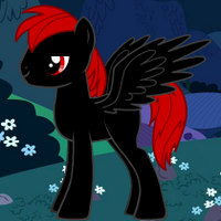 Zeneth Revert (@mlp_zero) 's Twitter Profile