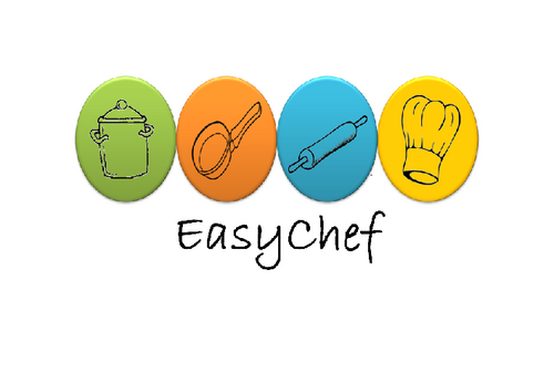 easy_chef's profile picture. cursos de cocina