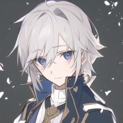 哈里クエーサー 🌌 重生系香港Vtuberさんのプロフィール画像