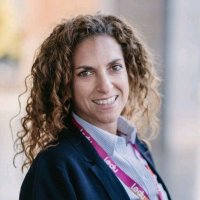 Mónica Álvarez Ganado (@maganado) 's Twitter Profile Photo