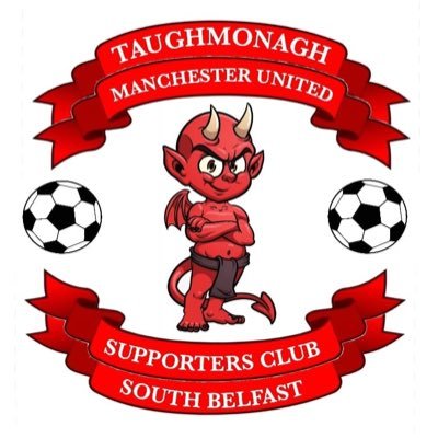 Taughmonagh Manchester United Supporters Club South Belfast