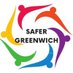 Safer Greenwich (@SaferGreenwich) Twitter profile photo