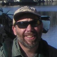Rick Romine - @HowToWilderness Twitter Profile Photo