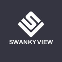 Swanky View(@SwankyView) 's Twitter Profile Photo