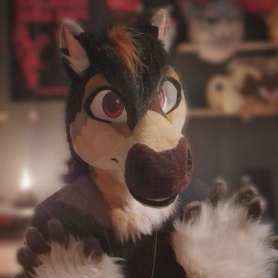 furry ║🇩🇪 ║fursuit maker║commissions closed!║ more active on Instagram: jays.paw