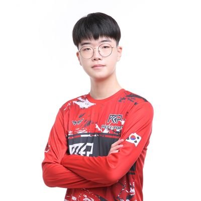 Korean 🇰🇷
20 y.o
NA/KR GM Zerg
Military services: 2024.3.25 ~ 2025. 9.25
Playing for @GdAmultiGaming
