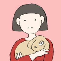 楽しい人生／清水えす子 (@keisotsusan) 's Twitter Profile Photo