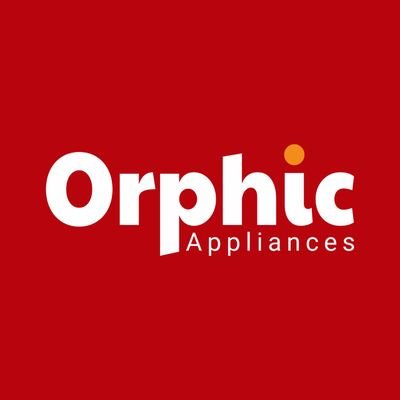 Orphic Appliances Limited