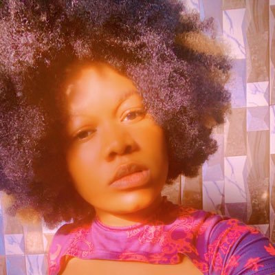 cutebae790's profile picture. please let follow each other,old account got suspended just now