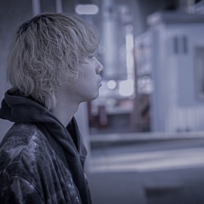 dkepic823's profile picture. 未完成少年Ba(@mikansei_boys )人の顔と建物の場所を覚えられません。
