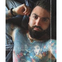 Niall Patterson photo (@niallpatterson) 's Twitter Profile