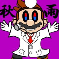 秋雨_S (@akisame_smash) Twitter profile photo