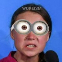 WOKEISM(@gawarwoke) 's Twitter Profile Photo