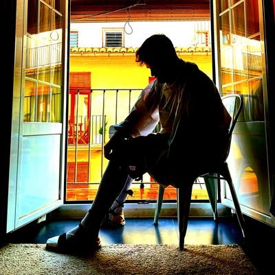 JaviPonzAurell's profile picture. 