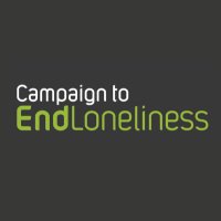 Campaign to End Loneliness(@EndLonelinessUK) 's Twitter Profile Photo Campaign to End Loneliness(@EndLonelinessUK) 's Twitter Profile Photo