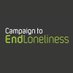 Campaign to End Loneliness (@EndLonelinessUK) Twitter profile photo