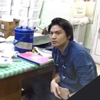 KyawZayarLwin0's profile picture. Trying to learn something