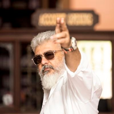manitweets007's profile picture. Ajith Kumar, love your life ❤️