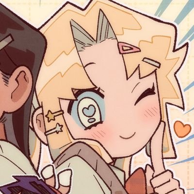 myautwo's profile picture. —layout by @unun_666 — #bitwt