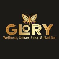 GLORY Unisex Salon & Nail Art(@wellness_glory) 's Twitter Profile Photo
