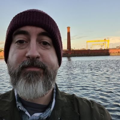 Higgy__Smalls's profile picture. I make music as Glöckweed and Supercherry over on Bandcamp and Spotify, and I stream games and chat nonsense on Twitch as higgy__smalls.