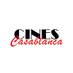 Cines Casablanca (@Cine_Casablanca) Twitter profile photo