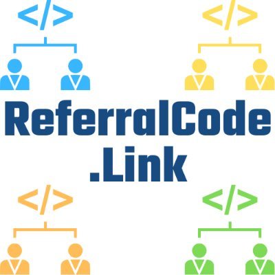 Global Referral Code & Promo Code Links