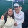sianbrown19's profile picture. THFC | Tennis