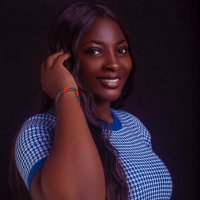 Blessing Doe (@blessingdoee) 's Twitter Profile