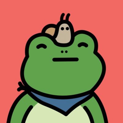 TERMINATOR | Froggy Friends Profile