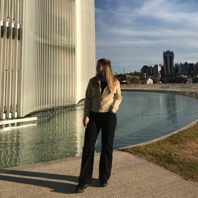 Corazón que brilla no juna giladas!
Estudiante avanzada de Relaciones Internacionales y Ciencia Política🇦🇷