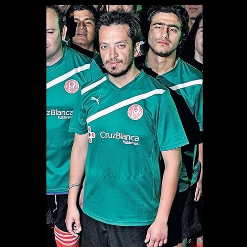 sergiogol6's profile picture. 