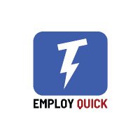 Employ Quick (@employquick) 's Twitter Profile Photo Employ Quick (@employquick) 's Twitter Profile Photo