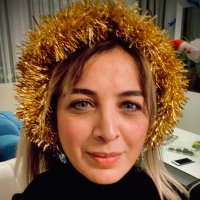 Özlem Yüce (@zlemyuce) Twitter profile photo