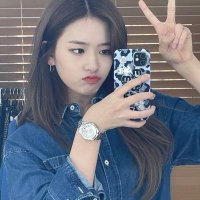 louve (@claeirve) 's Twitter Profile