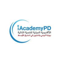 iAcademyPD(@iAcademyPD) 's Twitter Profile Photo