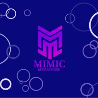 Mimic Megaverse(@mimic_megaverse) 's Twitter Profile Photo