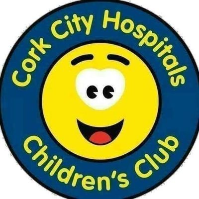 Cork City Hospitals Children's Club - Bringing smiles to the faces of sick and deserving children all over Cork.