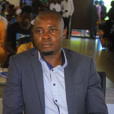 Ir en informatique de Gestion, jeune leader d'opinion dans la province du Tanganyika et Cadre au sein du parti politique Avenir du Congo...