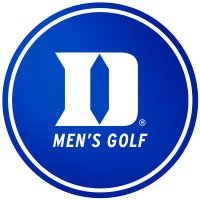 Duke Men's Golf(@DukeMGOLF) 's Twitter Profile Photo