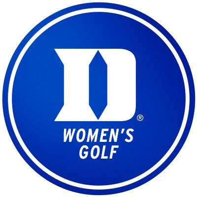 Duke Women's Golf