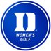 Duke Women's Golf (@DukeWGOLF) Twitter profile photo