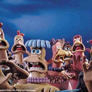 ChickenRun46's profile picture. 